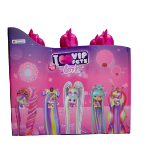 VIP Pets Ko�i�ky