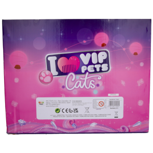 VIP Pets Ko�i�ky