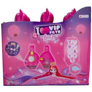 VIP Pets Ko�i�ky