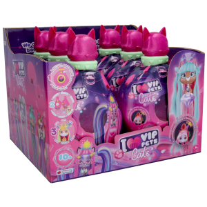VIP Pets Ko�i�ky