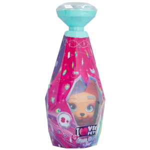 VIP Pets Glam Gems s�rie 4