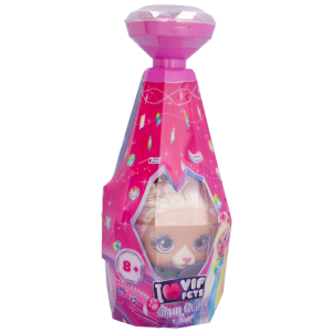 VIP Pets Glam Gems s�rie 4