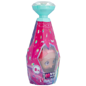 VIP Pets Glam Gems s�rie 4
