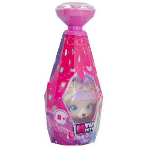 VIP Pets Glam Gems s�rie 4