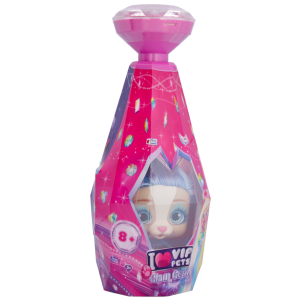 VIP Pets Glam Gems s�rie 4