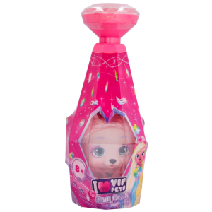 VIP Pets Glam Gems s�rie 4