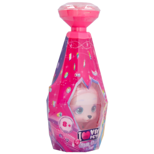 VIP Pets Glam Gems s�rie 4