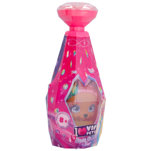 VIP Pets Glam Gems s�rie 4