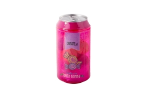 Kosmetick� plechovka Candy 3 druhy