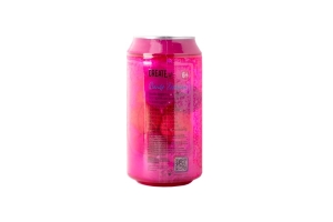 Kosmetick� plechovka Candy 3 druhy