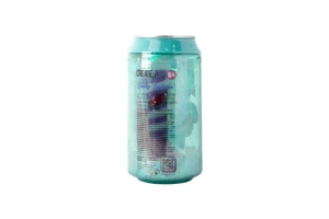 Kosmetick� plechovka Candy 3 druhy
