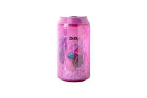 Kosmetick� plechovka Candy 3 druhy