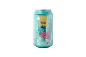Kosmetick� plechovka Candy 3 druhy