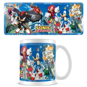 D�rkov� set Sonic
