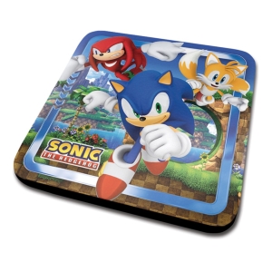 D�rkov� set Sonic