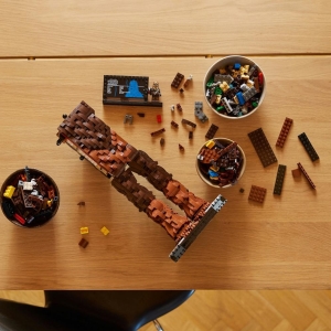 LEGO� Star Wars� 75371 Chewbacca�