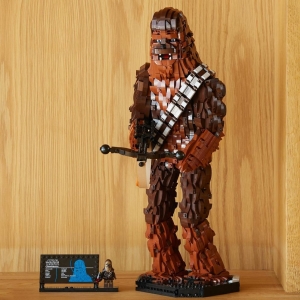 LEGO� Star Wars� 75371 Chewbacca�