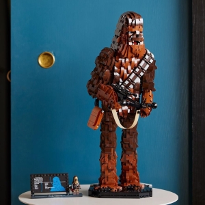 LEGO� Star Wars� 75371 Chewbacca�