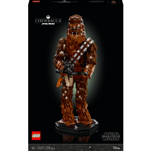 LEGO� Star Wars� 75371 Chewbacca�