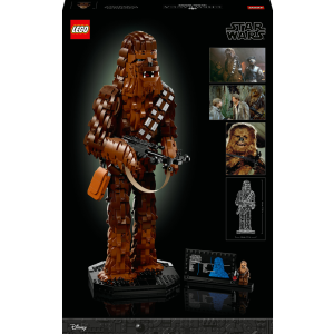 LEGO� Star Wars� 75371 Chewbacca�