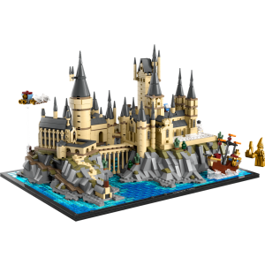 LEGO� Harry Potter� 76419 Bradavick� hrad a okol�
