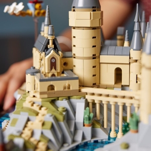 LEGO� Harry Potter� 76419 Bradavick� hrad a okol�
