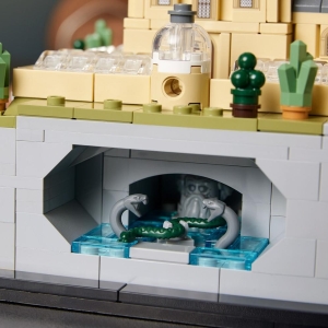 LEGO� Harry Potter� 76419 Bradavick� hrad a okol�