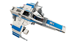 LEGO� Star Wars� 75364 St�ha�ka E-wing� Nov� republiky vs. st�ha�ka Shin Hati