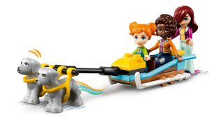 LEGO� Friends 41760 Zimn� dobrodru�stv� v igl�