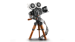LEGO� Disney 43230 Kamera na po�est Walta Disneyho