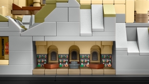 LEGO� Harry Potter� 76419 Bradavick� hrad a okol�