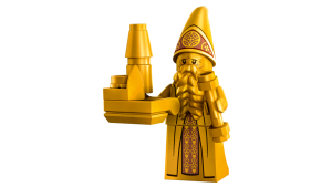 LEGO� Harry Potter� 76419 Bradavick� hrad a okol�