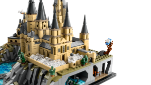 LEGO� Harry Potter� 76419 Bradavick� hrad a okol�