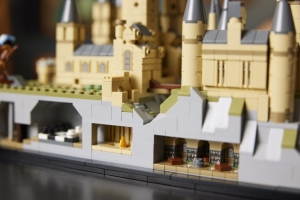 LEGO� Harry Potter� 76419 Bradavick� hrad a okol�