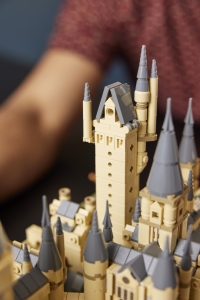 LEGO� Harry Potter� 76419 Bradavick� hrad a okol�