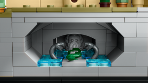 LEGO� Harry Potter� 76419 Bradavick� hrad a okol�