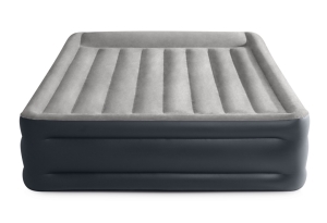 Nafukovac� matrace Queen Deluxe 152x203x42cm