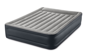 Nafukovac� matrace Queen Deluxe 152x203x42cm