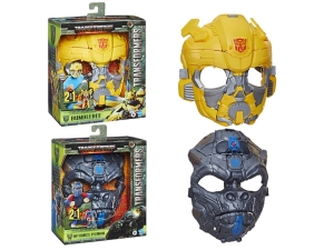 Transformers mv7 maska na hran� s transformac�