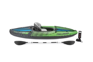 Kajak CHALLENGER K1 KAYAK  v�. P�del
