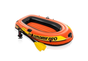 �lun Explorer