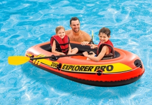 �lun Explorer