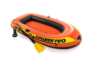 �lun Explorer 300