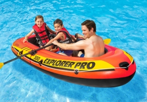 �lun Explorer 300