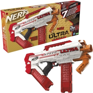 Nerf pu�ka Ultra Speed