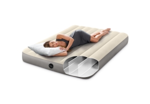 Nafukovac� postel Deluxe Full