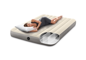 Nafukovac� postel Deluxe Queen