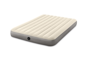 Nafukovac� postel Deluxe Queen