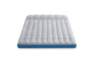 Nafukovac� matrace Camping 1,27 m x 1,93 m x 24 cm