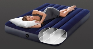 Nafukovac� postel Standard Full 137 cm x 191 cm